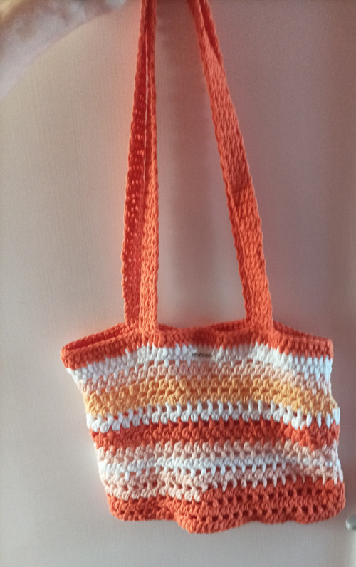 Maxi Bag Léto — foto 4