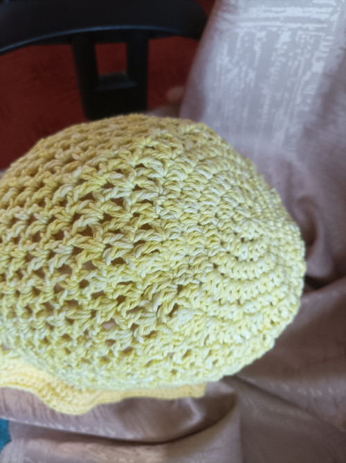 CATI Hat sun — foto 4