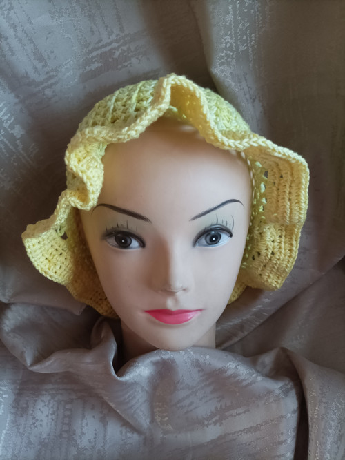 CATI Hat sun — foto 2
