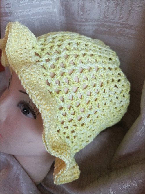 CATI Hat sun — foto 5