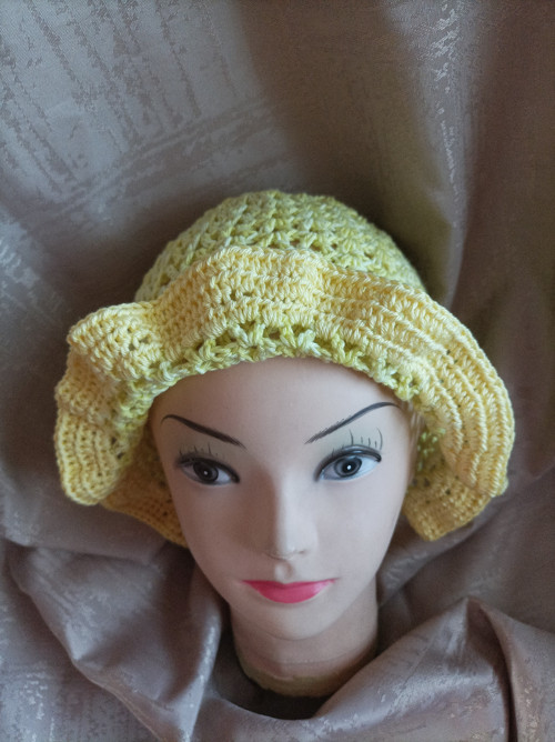 CATI Hat sun — foto 3