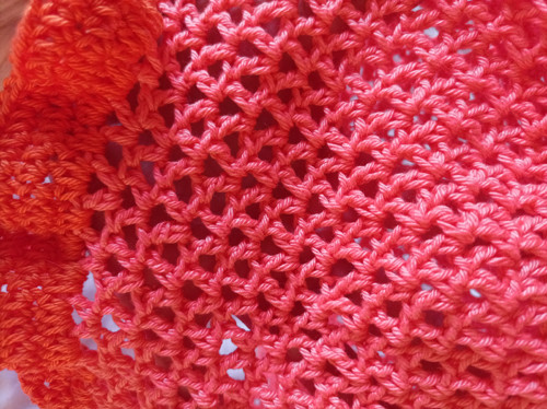 CATI Hat orange — foto 5