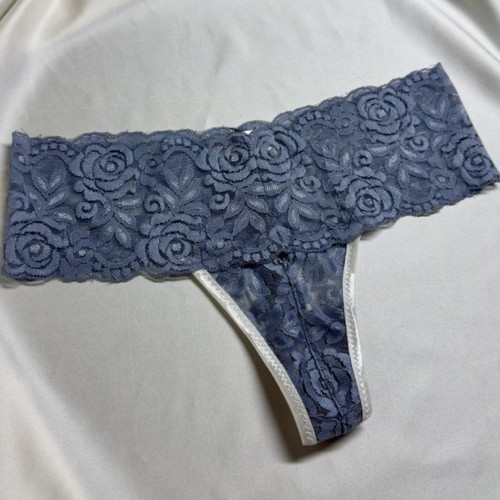 Tanga Grey Romance (Vel. XS) — foto 2