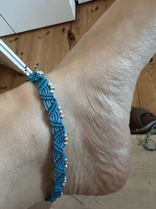 Boho nákotníček — foto 3