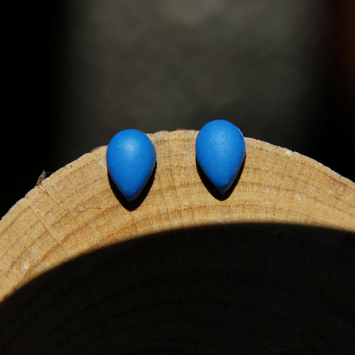 Fimo kapičky, pecky — foto 3