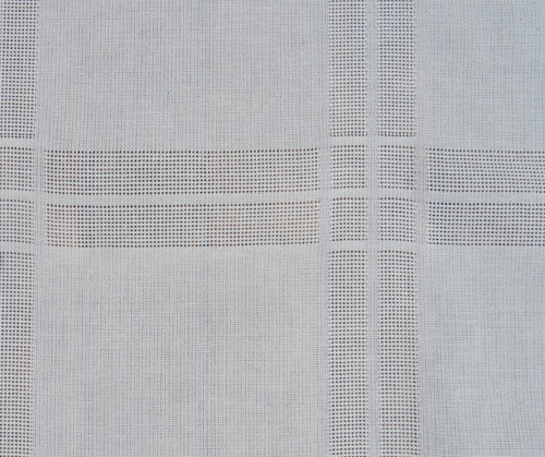 Ubrus k vyšívání 80x80 cm — foto 4