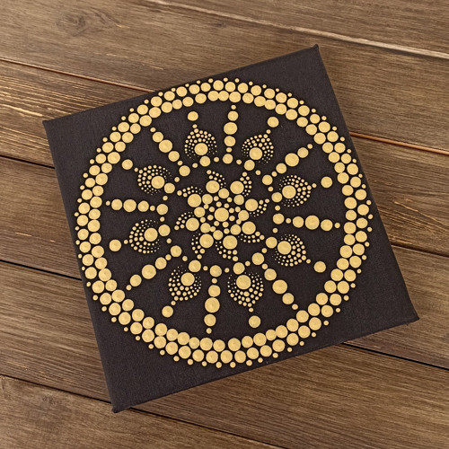 Mandala No. 2 — foto 6