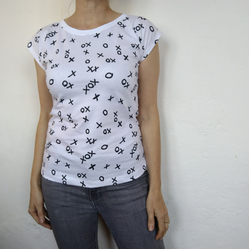 Tričko, vel.XS-XXL — foto 5