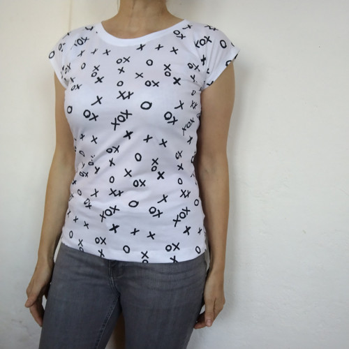 Tričko, vel.XS-XXL — foto 4