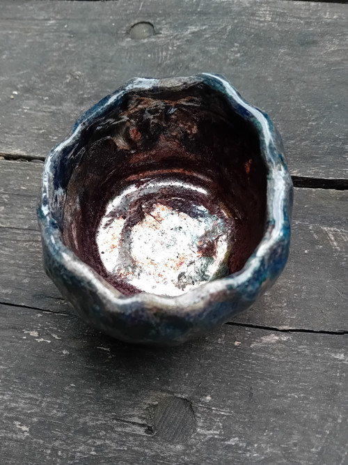 Raku mistička — foto 4