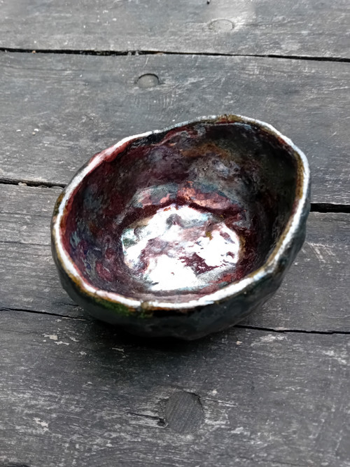 Raku mistička — foto 5