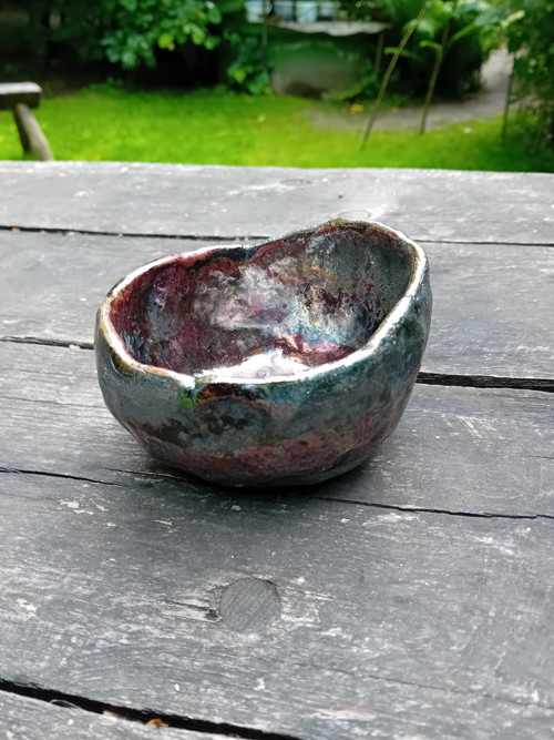 Raku mistička — foto 4