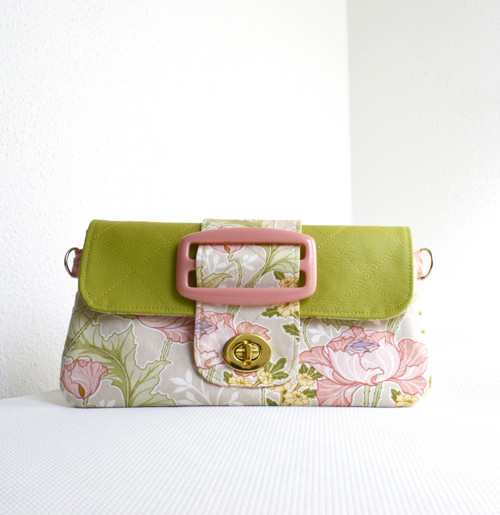 Psaníčko Fleur Nouveau — foto 2