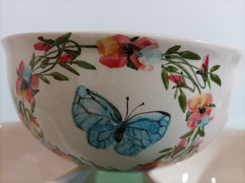 Motýlí louka — foto 3