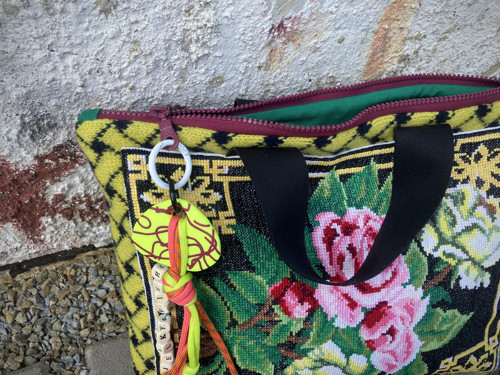 CHARACTER taštička ROSE — foto 4