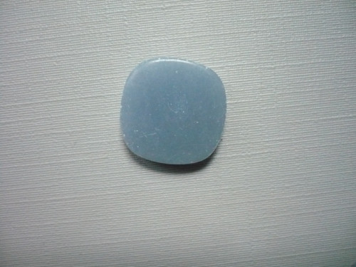 Kabošon - angelit 17 mm, č.11Af — foto 2