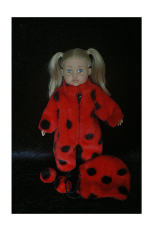 Götz Little Kidz 36cm — foto 3