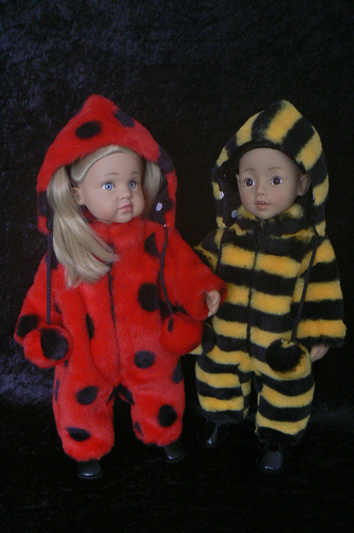 Götz Little Kidz 36cm — foto 2