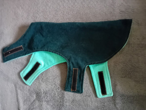 Vesta pro psa - 34 cm — foto 2