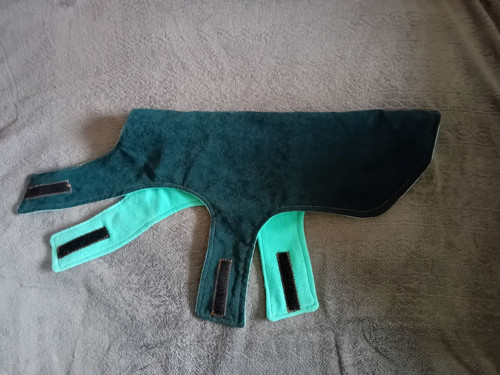 Vesta pro psa - 41 cm — foto 2