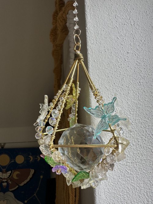 Motýlí zahrada — foto 2