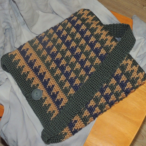 Kabelka Yoko — foto 3
