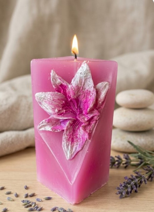 Lilie — foto 3