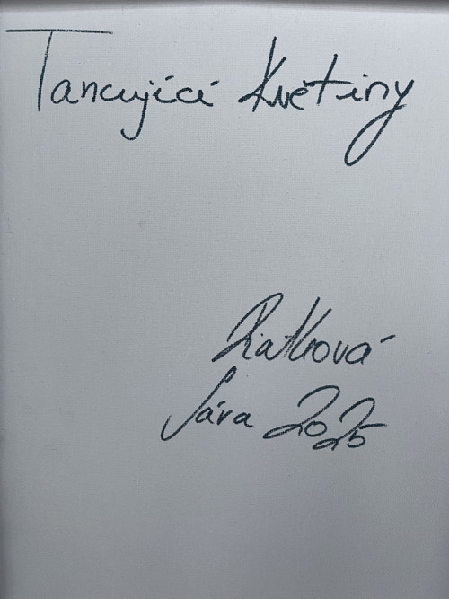 Tancující Květiny — foto 4
