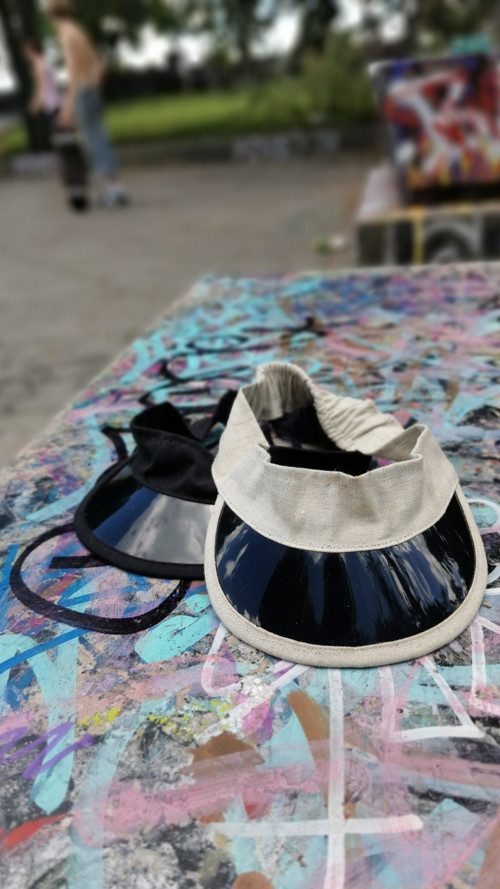 Visor 01D — foto 2