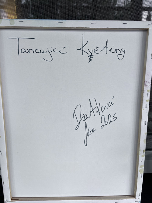 Tancující Květiny — foto 3