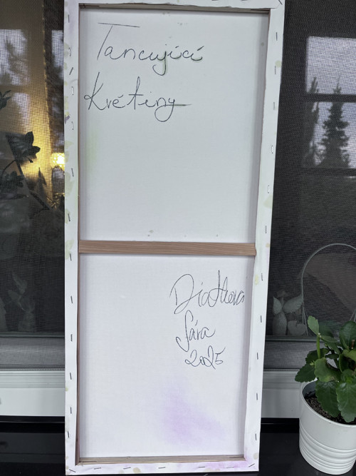 Tancující Květiny — foto 2