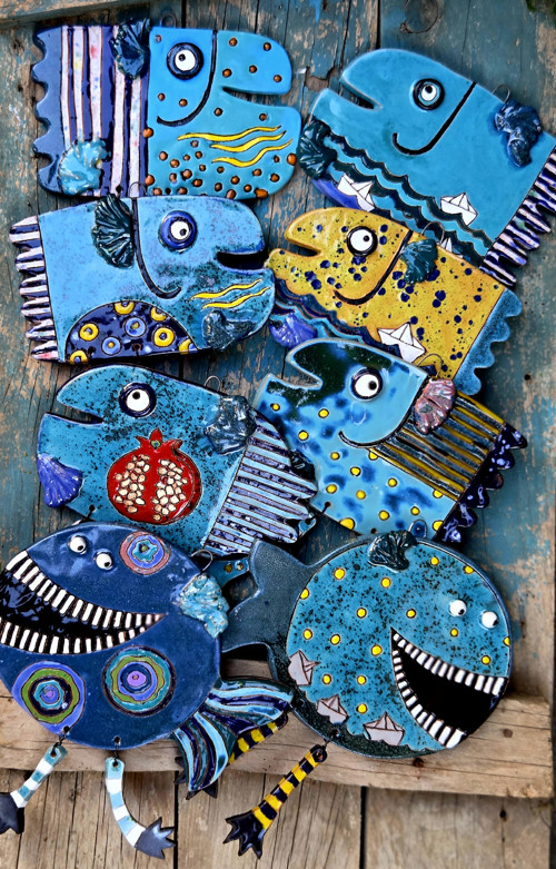 Rybenka — foto 3
