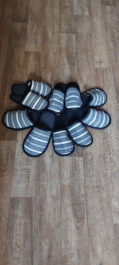 Pantofle — foto 2