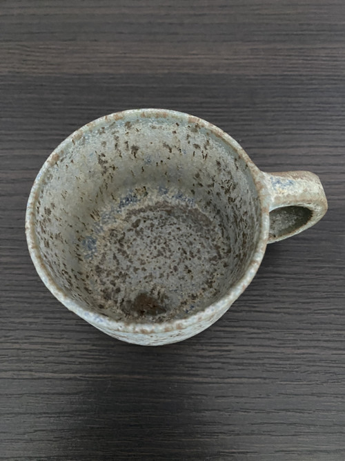 Keramický hrneček — foto 4