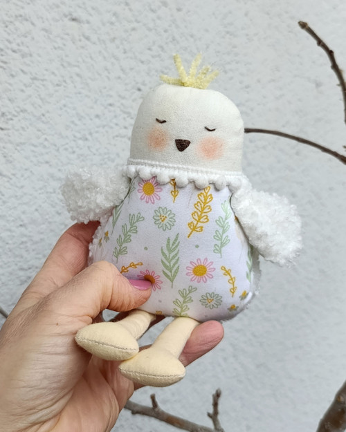 Ptáček Baculík — foto 6