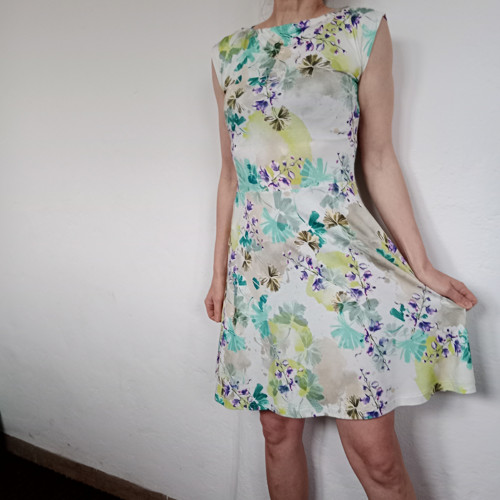 Šaty vel.XS-XL — foto 5