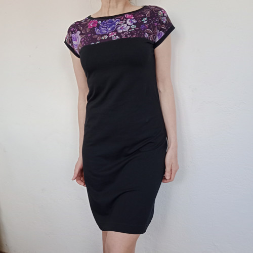 Šaty vel. XS-XXL — foto 6