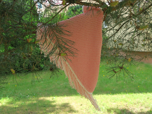 Meruňkový Šátek — foto 2