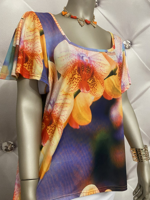 Halenka Spring XXL — foto 2