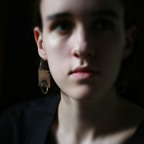 Geometrie, co opustila výkres — foto 4