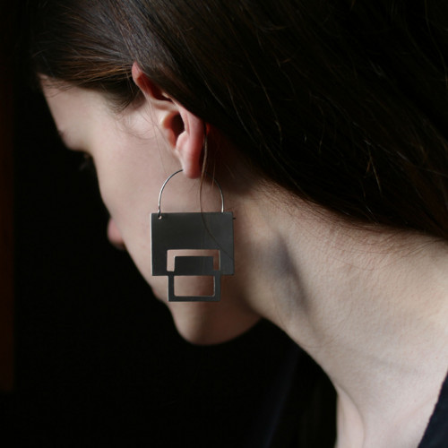 Geometrie, co opustila výkres — foto 3
