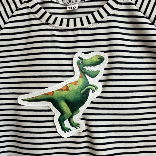 Dinosaurus — foto 2