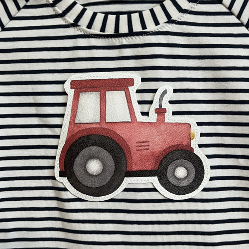 Traktor — foto 2