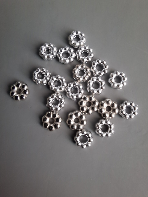 Kyticka mezidil mix5mm 20ks — foto 2