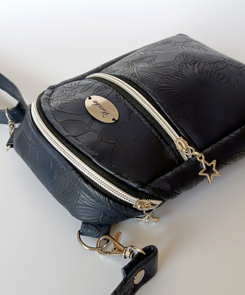 Crossbody Lumi LUM-1 — foto 3