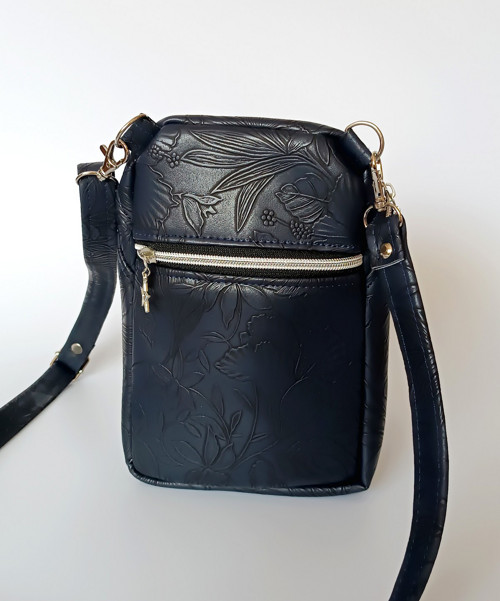 Crossbody Lumi LUM-1 — foto 2