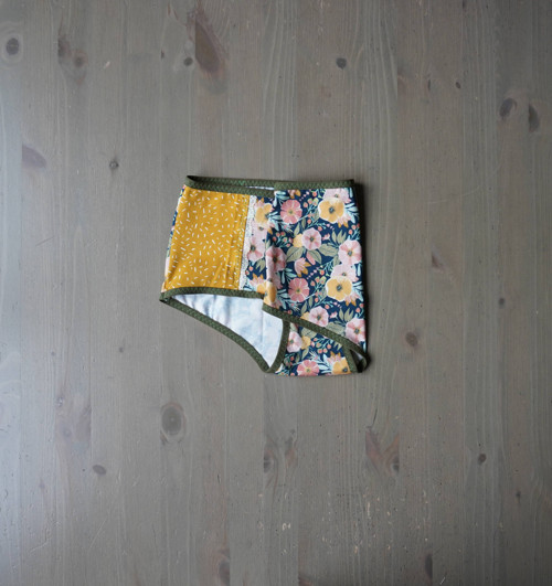 Cosy & Easy kalhotky vel. XL — foto 2