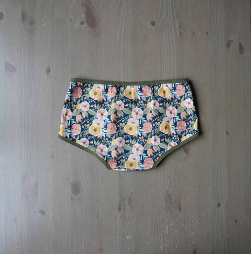 Cosy & Easy kalhotky vel. XL — foto 3