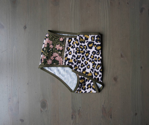 Cosy & Easy kalhotky vel. S — foto 2