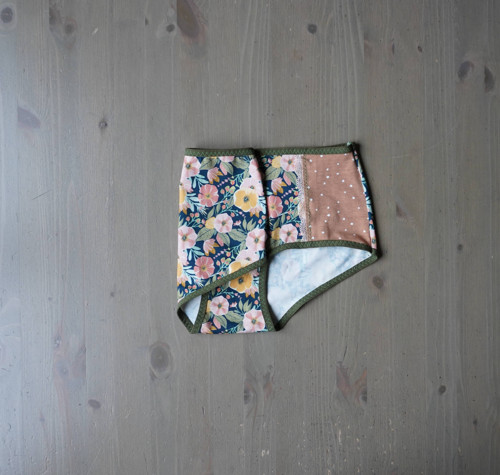Cosy & Easy kalhotky vel. M — foto 2